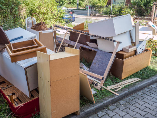 Best Hoarding Cleanup  in Stockton, CA